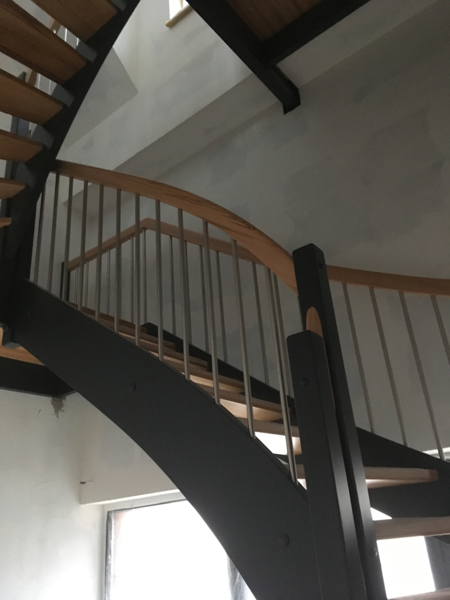 Wangentreppen Farbig – Wangentreppe farbig