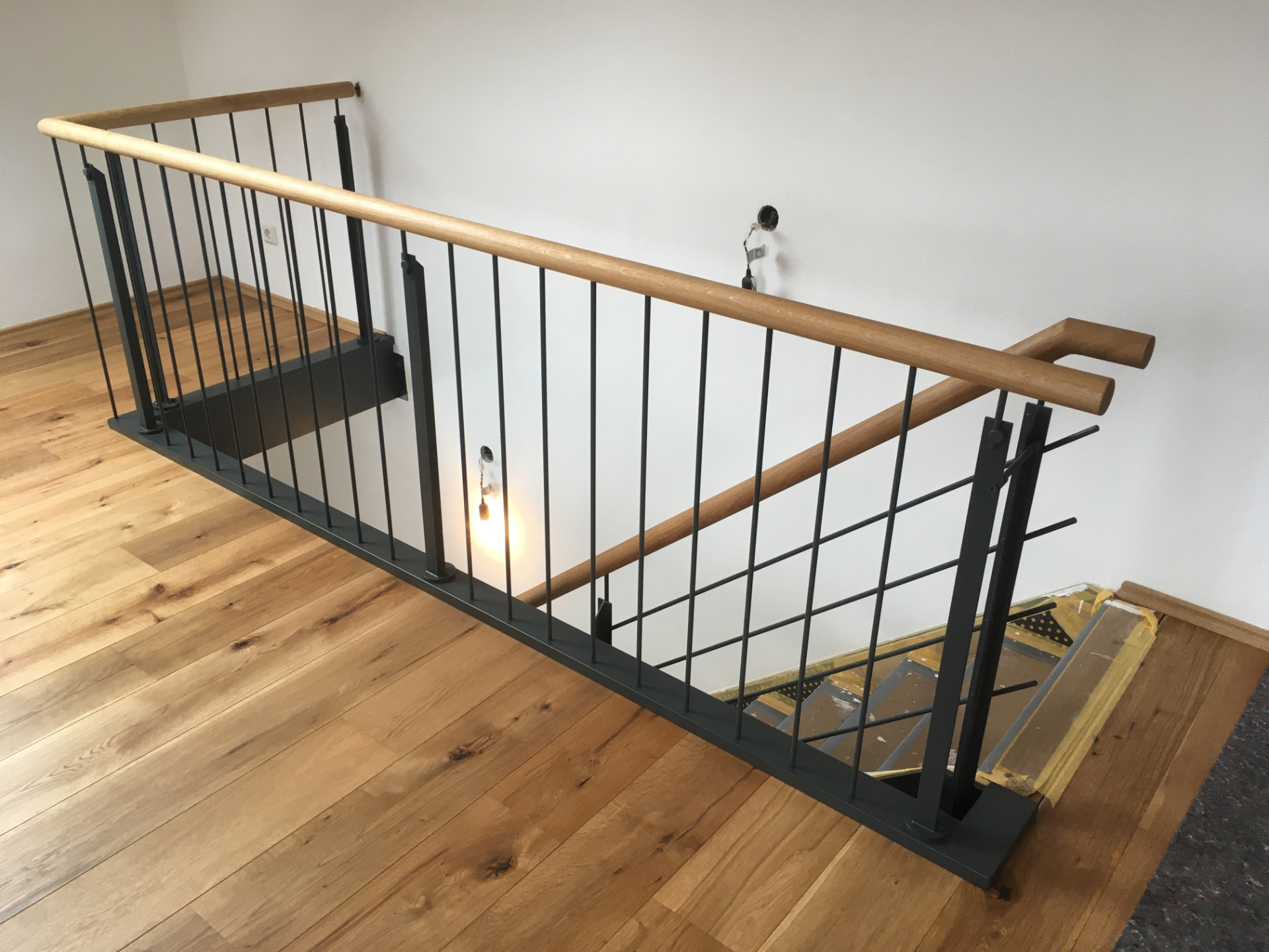 Glas & Stahl – Glas & Stahl