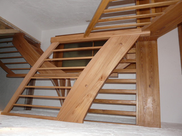 Raumspartreppen – Raumspartreppe