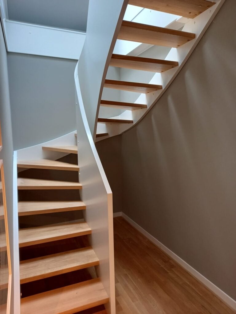 Treppe Foto 3