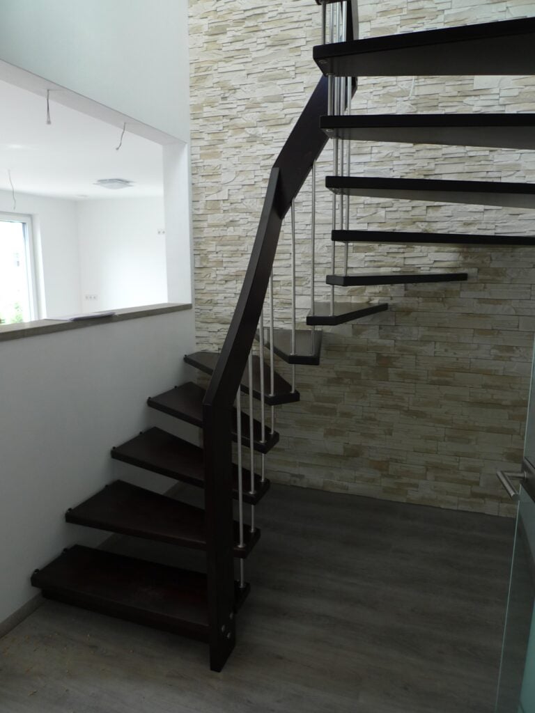 Treppe Foto 4