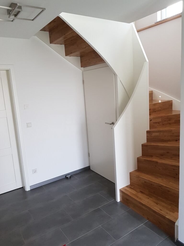 Treppe Foto